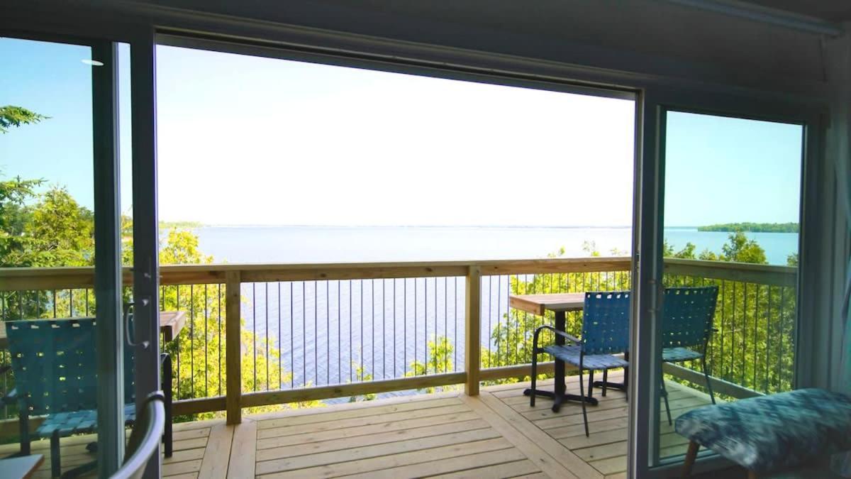 Loza House Coastal Design Unit With Lake & Mountain Views Plattsburgh Εξωτερικό φωτογραφία