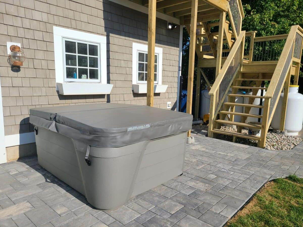 Loza House Coastal Design Unit With Lake & Mountain Views Plattsburgh Εξωτερικό φωτογραφία