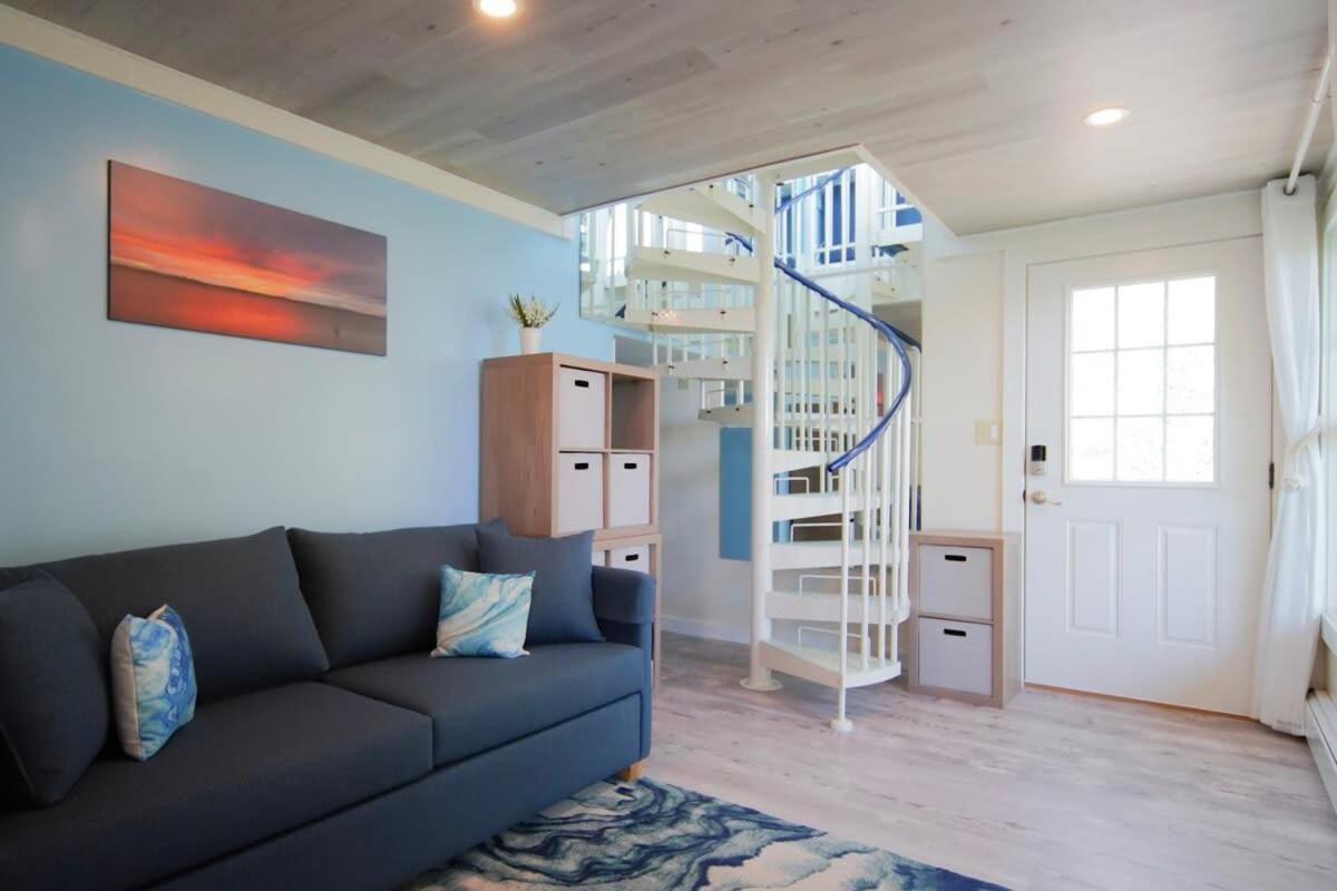 Loza House Coastal Design Unit With Lake & Mountain Views Plattsburgh Εξωτερικό φωτογραφία