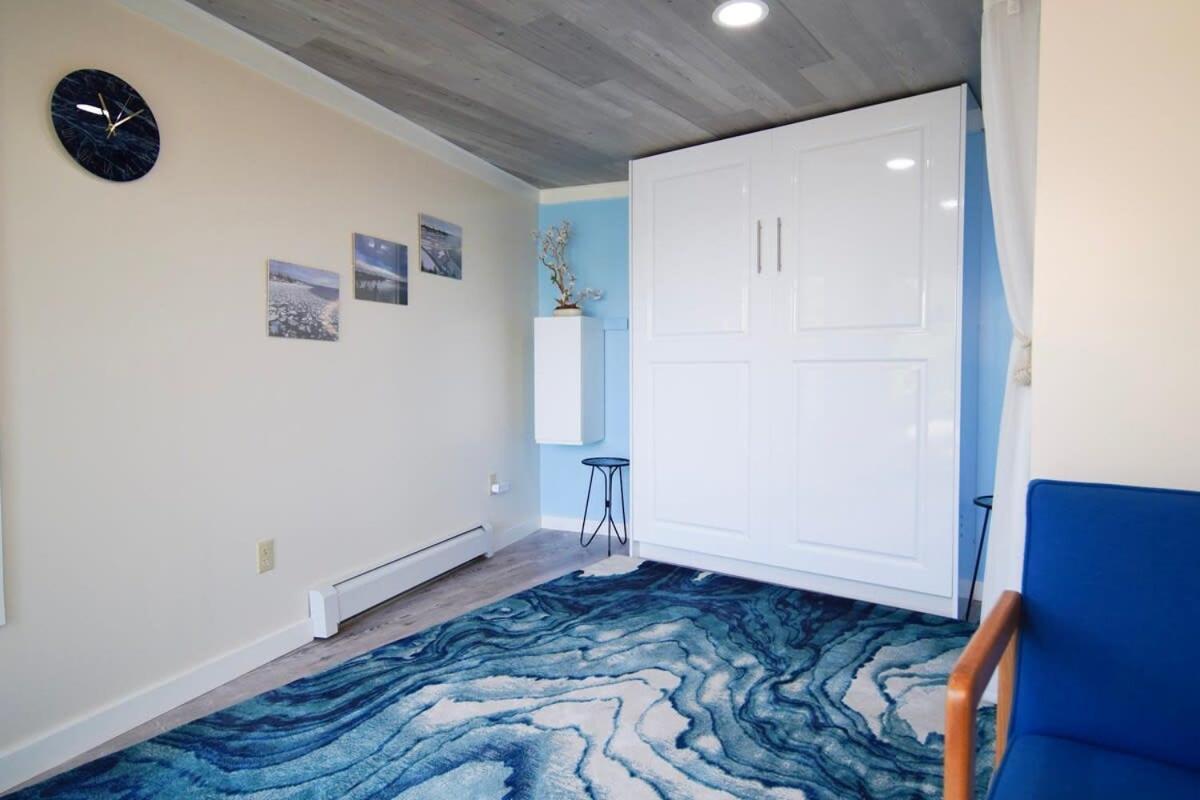 Loza House Coastal Design Unit With Lake & Mountain Views Plattsburgh Εξωτερικό φωτογραφία