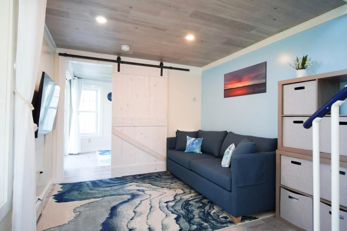 Loza House Coastal Design Unit With Lake & Mountain Views Plattsburgh Εξωτερικό φωτογραφία