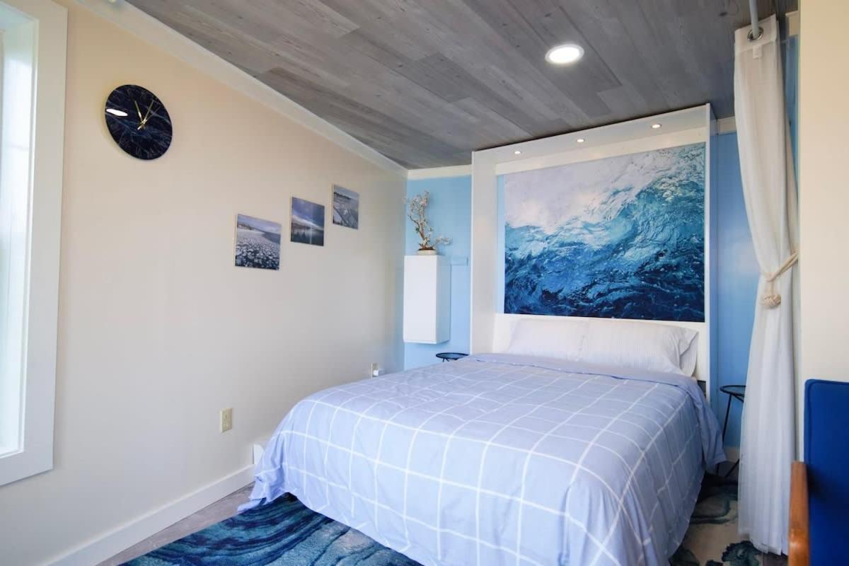 Loza House Coastal Design Unit With Lake & Mountain Views Plattsburgh Εξωτερικό φωτογραφία