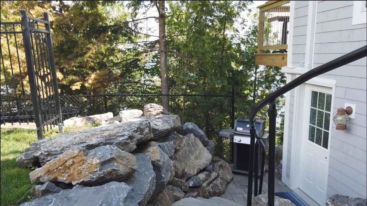 Loza House Coastal Design Unit With Lake & Mountain Views Plattsburgh Εξωτερικό φωτογραφία