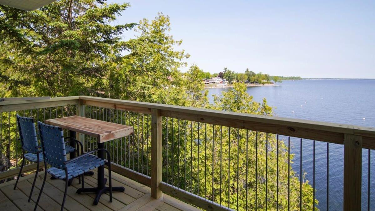 Loza House Coastal Design Unit With Lake & Mountain Views Plattsburgh Εξωτερικό φωτογραφία